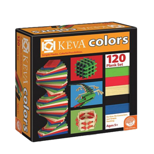 Keva Colors